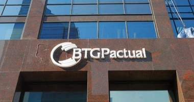 Imagem da matéria: Banco de investimento brasileiro BTG Pactual planeja emitir R$ 4 bilhões em ativos digitais