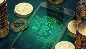 Imagem da matéria: Binance transfere R$ 5 bilhões em Bitcoin e paga R$ 500 em taxa