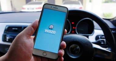 Imagem da matéria: Parceria no Brasil permite pagamento de combustível via Waze