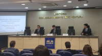 Imagem da matéria: “A fraude fica bem mais difícil num sistema de Blockchain”, diz procurador do Banco Central