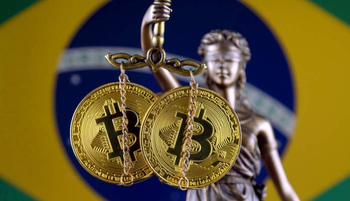 Imagem da matéria: STJ usa decisão contra corretora de criptomoedas em caso de conta fechada por Citibank