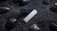 Imagem da matéria: Nova Ledger Nano X será apresentada pela primeira vez em evento no Brasil