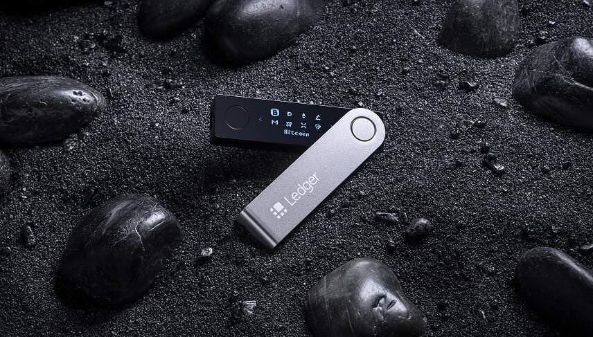 Imagem da matéria: Ledger patrocina time da NBA em retorno das parcerias entre esportes e criptomoedas
