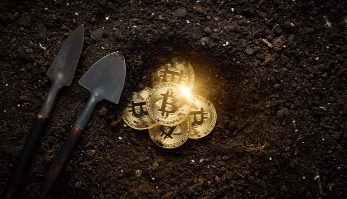 Imagem da matéria: Mineradores de bitcoin na China perdem acesso a eletricidade barata e custo pode aumentar em 33%