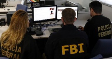 Imagem da matéria: Polícia Federal se une com FBI para pegar traficante que usava bitcoin no Brasil