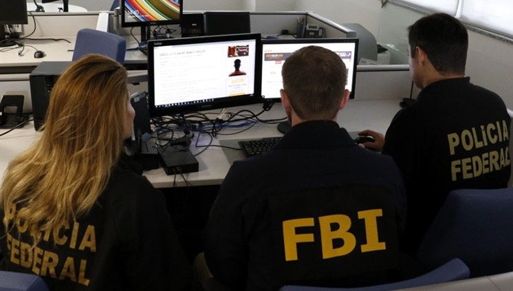 Imagem da matéria: FBI quer conhecer vítimas da falida exchange de criptomoedas QuadrigaCX