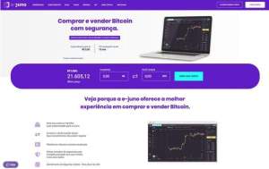 Imagem da matéria: E-juno 2.0: As menores taxas do mercado, os melhores preços e atendimento personalizado