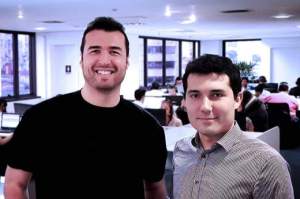 Imagem da matéria: Ex-vendedores do Mercado Livre criam startup de R$ 36 milhões