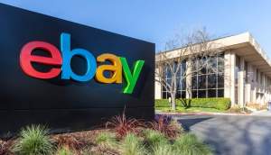 Imagem da matéria: Imagens vazadas sugerem que eBay vai começar a aceitar criptomoedas