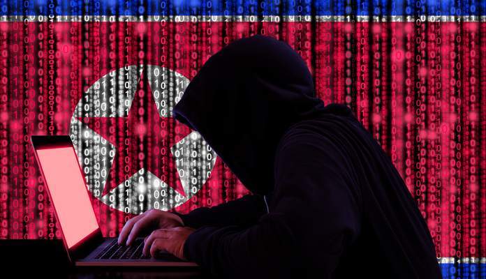 Imagem da matéria: EUA perseguem criptomoedas vinculadas a hackers da Coreia do Norte