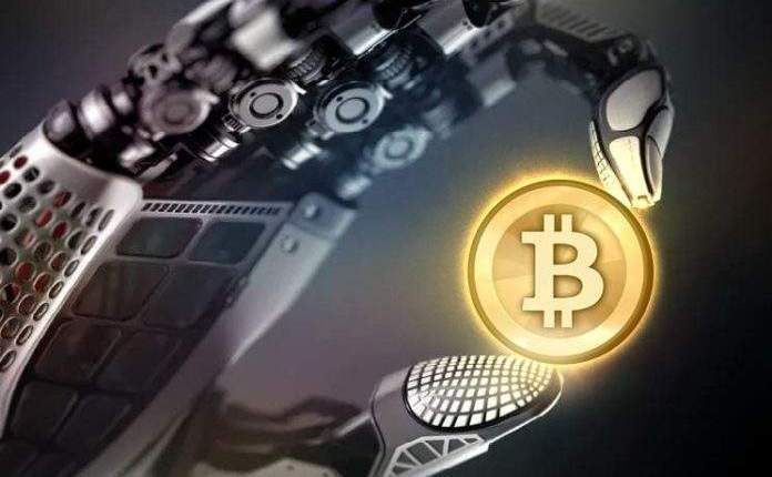 Imagem da matéria: 5 razões pelas quais os bots de trading de criptomoedas estão crescendo