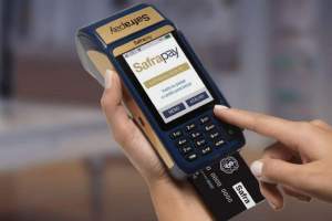 Imagem da matéria: Na disputa pela liderança, Safrapay vai premiar indicação de novos clientes