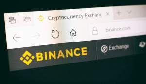 Imagem da matéria: Cidadãos dos Estados Unidos não poderão mais usar a Binance