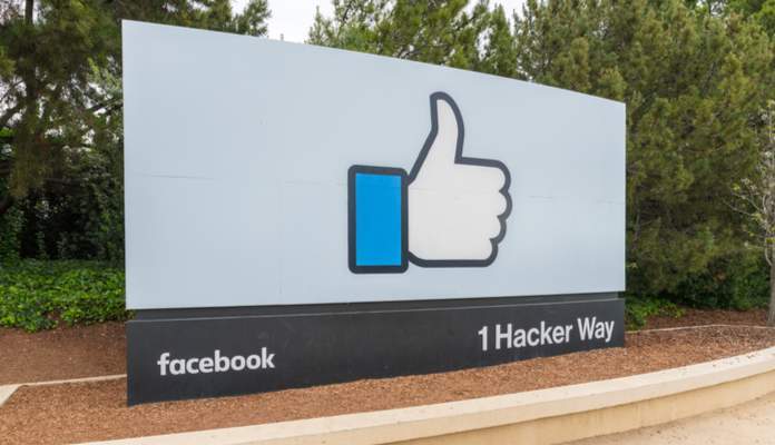 Imagem da matéria: Facebook vai cobrar US$ 10 milhões para "masternodes" de sua criptomoeda