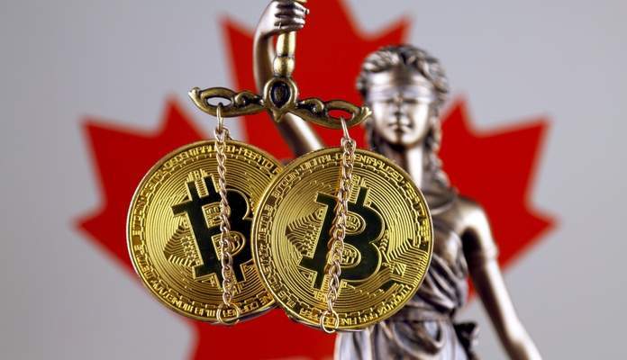 Imagem da matéria: Canadá aprova segundo ETF de Bitcoin