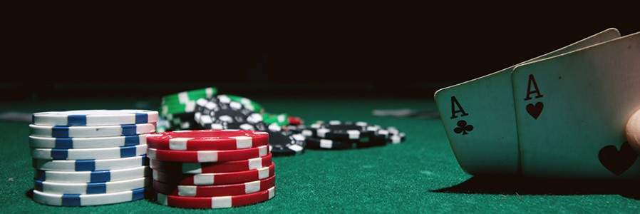 Imagem da matéria: Descubra o método para aumentar Bitcoins jogando Poker