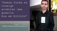 Imagem da matéria: Como ganhar no Freebitcoin bitcoin grátis usando a estratégia para ganhar referidos