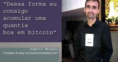 Imagem da matéria: Como ganhar no Freebitcoin bitcoin grátis usando a estratégia para ganhar referidos