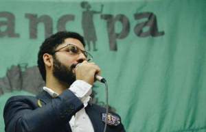 Imagem da matéria: Hacker ameaça marido de jornalista que expôs Sérgio Moro e pede bitcoin