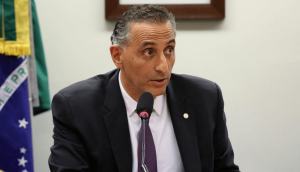 Imagem da matéria: Deputado Federal pede à Câmara a união dos dois projetos de regulação de Bitcoin