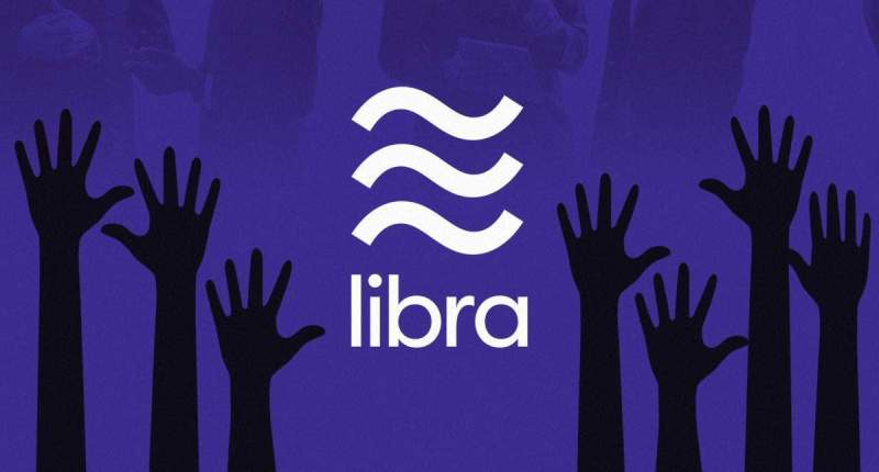 Imagem da matéria: Como vai funcionar a Libra, a criptomoeda do Facebook