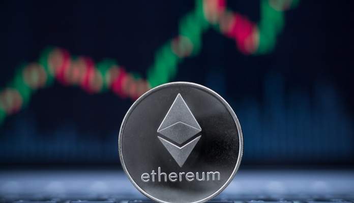 Ethereum ultrapassa US$ 300 e registra maior preço dos últimos 10 meses