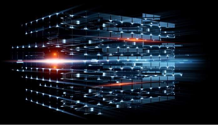 Imagem da matéria: Empresa brasileira de construção realiza operação imobiliária via blockchain privada