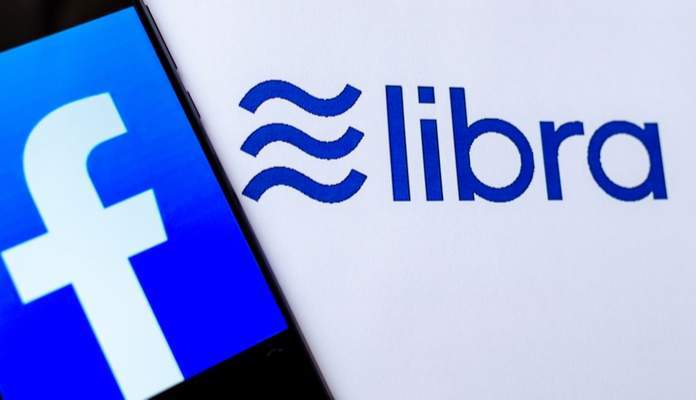 Imagem da matéria: Criptomoeda do Facebook vai usar dólar, euro, libra e iene como lastro; moeda da China fica de fora