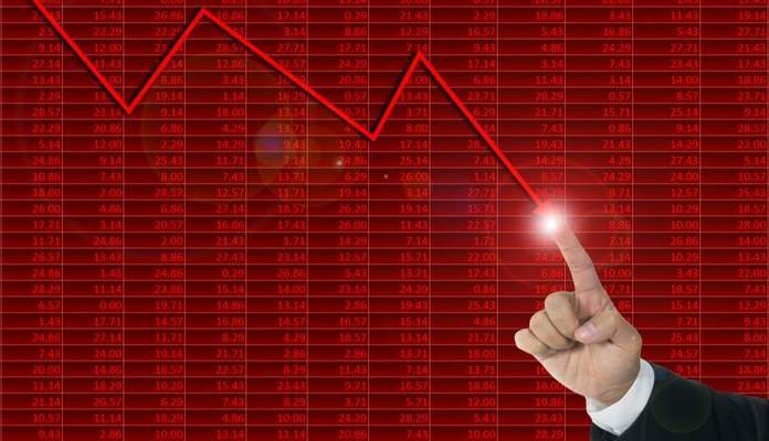 Imagem da matéria: Stop loss: uma ferramenta para reduzir prejuízos com criptomoedas na hora da queda