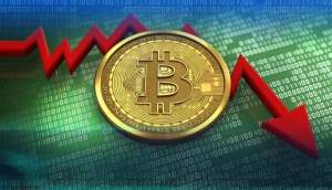 Imagem da matéria: Bitcoin pode recuar para US$ 6.500 antes do próximo pico de alta, dizem analistas