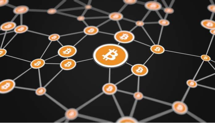 Imagem da matéria: Transações de Bitcoin somando R$ 23 bilhões foram incluídas em apenas um bloco