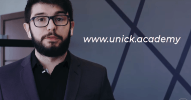 Imagem da matéria: Unick muda de nome para afastar relação com prática de Forex