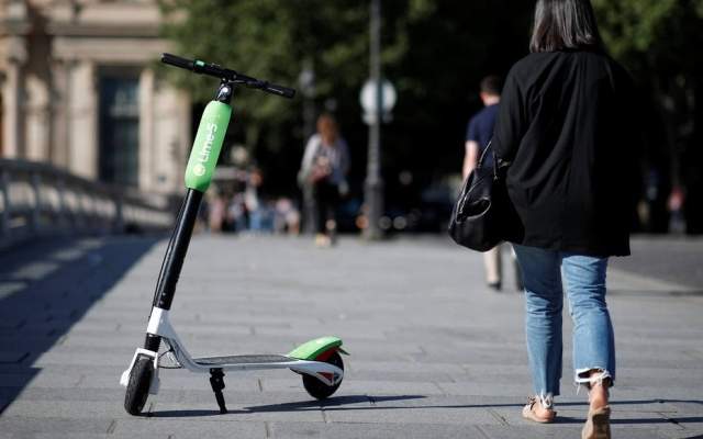 Imagem da matéria: Nova empresa de patinetes elétricos chega ao Rio de Janeiro e São Paulo