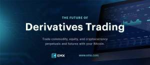 Imagem da matéria: EMX lança competição de trade em Bitcoin e US500 com 5 mil dólares em prêmios