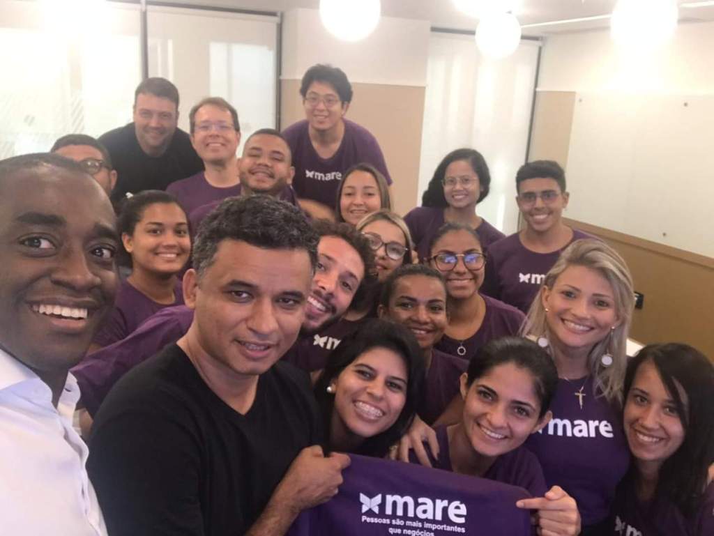 Imagem da matéria: Fintech do RJ quer criar ‘Bolsa de Valores’ baseada em blockchain