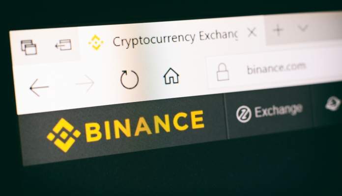 Imagem da matéria: Binance, maior corretora de criptomoedas do mundo, faz evento em São Paulo