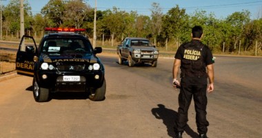 Imagem da matéria: “A Polícia Federal vai me prender”, diz dono da Miner, que deu calote de R$ 10 milhões