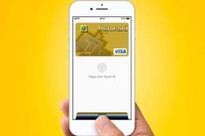 Imagem da matéria: Banco do Brasil fecha parceria com Visa para agilizar transações online