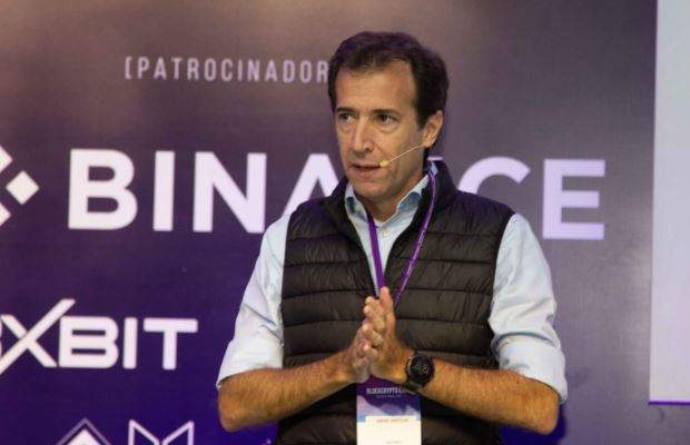 Executivo responsável por projeto de criptomoedas do BTG Pactual agora toca revista Exame