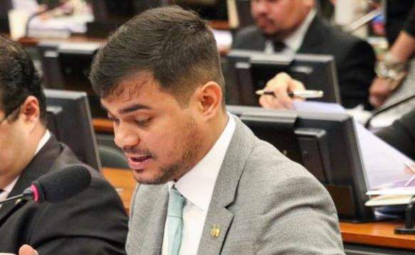 Imagem da matéria: Deputado que defendeu proibição do Bitcoin será relator de novo projeto de regulação