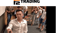 Imagem da matéria: Com dívidas, FX Trading muda de nome e é relançada em Dubai como F2 Trading