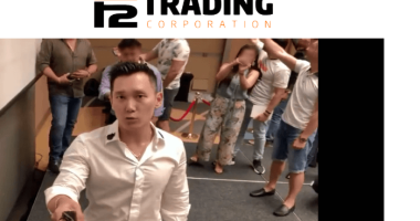 Imagem da matéria: Com dívidas, FX Trading muda de nome e é relançada em Dubai como F2 Trading