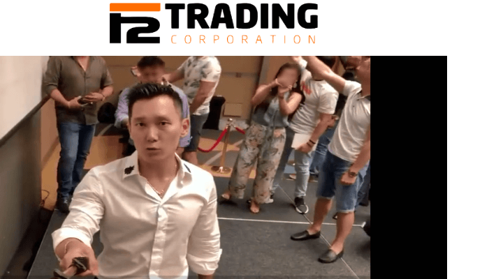 Imagem da matéria: Com dívidas, FX Trading muda de nome e é relançada em Dubai como F2 Trading