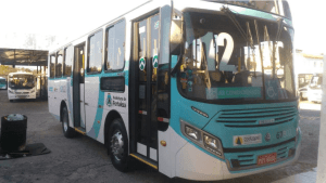 Imagem da matéria: Ônibus em Fortaleza poderão ser pagos com Bitcoin, criptomoedas e cartões de débito e crédito