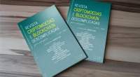 Imagem da matéria: Revista brasileira aborda temas ligados a criptomoedas e blockchain no Direito