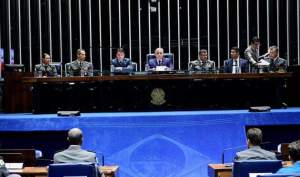 Imagem da matéria: Senado abre prazo para propostas de emenda à projeto de regulação de exchanges