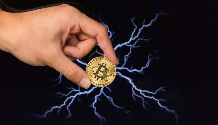 Imagem da matéria: Carteira de Bitcoin Electrum vai adicionar suporte à Lightning Network