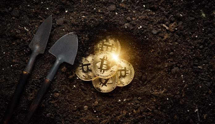 Imagem da matéria: Usina elétrica em NY está usando eletricidade para minerar até R$ 250 mil em bitcoin por dia