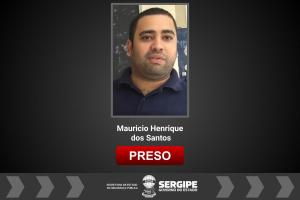 Polícia de Sergipe prende golpista que usou bitcoin em golpe de R$ 17 milhões com pirâmides