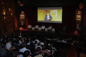 Imagem da matéria: "Transações em Blockchain já são realidade", diz Joaquim Levy